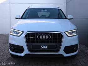 Audi Q3 2.0 TFSI quattro Clima Cruise Xenon PDC LED Navi thumbnail 10
