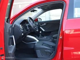 Audi Q2 35 TFSI LED CarPlay PDC Clima Cruise Leer 18 inch thumbnail 13