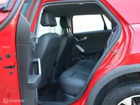 Audi Q2 35 TFSI LED CarPlay PDC Clima Cruise Leer 18 inch thumbnail 14