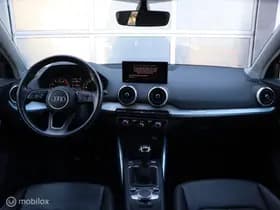 Audi Q2 35 TFSI LED CarPlay PDC Clima Cruise Leer 18 inch thumbnail 17
