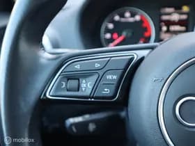 Audi Q2 35 TFSI LED CarPlay PDC Clima Cruise Leer 18 inch thumbnail 18