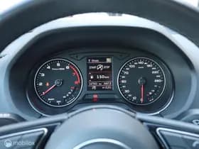 Audi Q2 35 TFSI LED CarPlay PDC Clima Cruise Leer 18 inch thumbnail 19