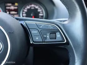 Audi Q2 35 TFSI LED CarPlay PDC Clima Cruise Leer 18 inch thumbnail 20