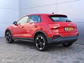 Audi Q2 35 TFSI LED CarPlay PDC Clima Cruise Leer 18 inch thumbnail 3