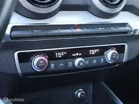 Audi Q2 35 TFSI LED CarPlay PDC Clima Cruise Leer 18 inch thumbnail 21