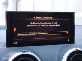 Audi Q2 35 TFSI LED CarPlay PDC Clima Cruise Leer 18 inch thumbnail 23