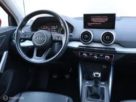 Audi Q2 35 TFSI LED CarPlay PDC Clima Cruise Leer 18 inch thumbnail 4