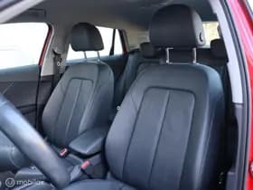 Audi Q2 35 TFSI LED CarPlay PDC Clima Cruise Leer 18 inch thumbnail 5