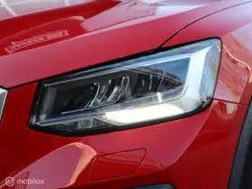Audi Q2 35 TFSI LED CarPlay PDC Clima Cruise Leer 18 inch thumbnail 7