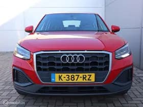 Audi Q2 35 TFSI LED CarPlay PDC Clima Cruise Leer 18 inch thumbnail 10
