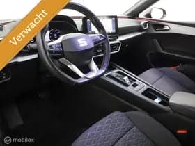 Seat Leon 1.4 TSI PHEV FR LED CarPlay Trekhaak PDC Lane ACC thumbnail 4