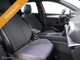 Seat Leon 1.4 TSI PHEV FR LED CarPlay Trekhaak PDC Lane ACC thumbnail 5