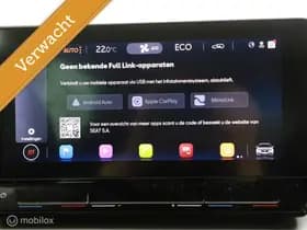 Seat Leon 1.4 TSI PHEV FR LED CarPlay Trekhaak PDC Lane ACC thumbnail 6