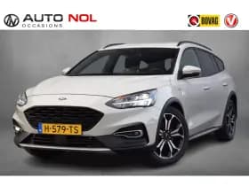 Ford Focus Wagon 1.0 Ecoboost Active Business