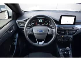 Ford Focus Wagon 1.0 Ecoboost Active Business thumbnail 14