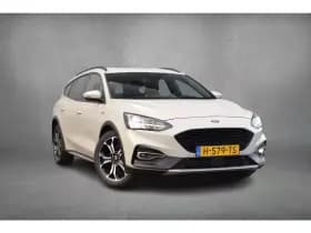 Ford Focus Wagon 1.0 Ecoboost Active Business thumbnail 22