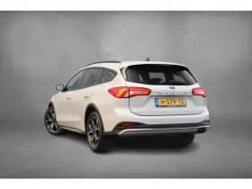 Ford Focus Wagon 1.0 Ecoboost Active Business thumbnail 23