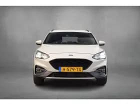 Ford Focus Wagon 1.0 Ecoboost Active Business thumbnail 7