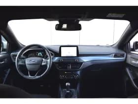 Ford Focus Wagon 1.0 Ecoboost Active Business thumbnail 10