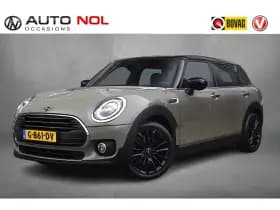 Mini Clubman Mini 1.5 Cooper Chili