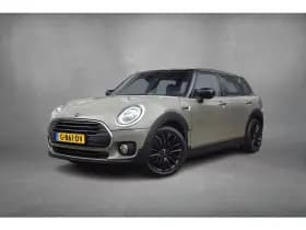 Mini Clubman Mini 1.5 Cooper Chili thumbnail 2