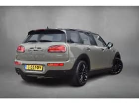 Mini Clubman Mini 1.5 Cooper Chili thumbnail 3