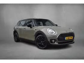 Mini Clubman Mini 1.5 Cooper Chili thumbnail 21