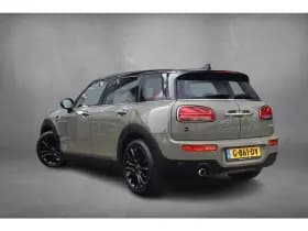 Mini Clubman Mini 1.5 Cooper Chili thumbnail 22