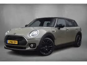 Mini Clubman Mini 1.5 Cooper Chili thumbnail 23