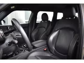 Mini Clubman Mini 1.5 Cooper Chili thumbnail 4