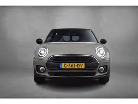 Mini Clubman Mini 1.5 Cooper Chili thumbnail 7