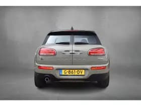 Mini Clubman Mini 1.5 Cooper Chili thumbnail 8