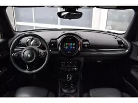 Mini Clubman Mini 1.5 Cooper Chili thumbnail 10