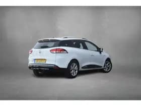 Renault Clio 0.9 Tce Limited thumbnail 3