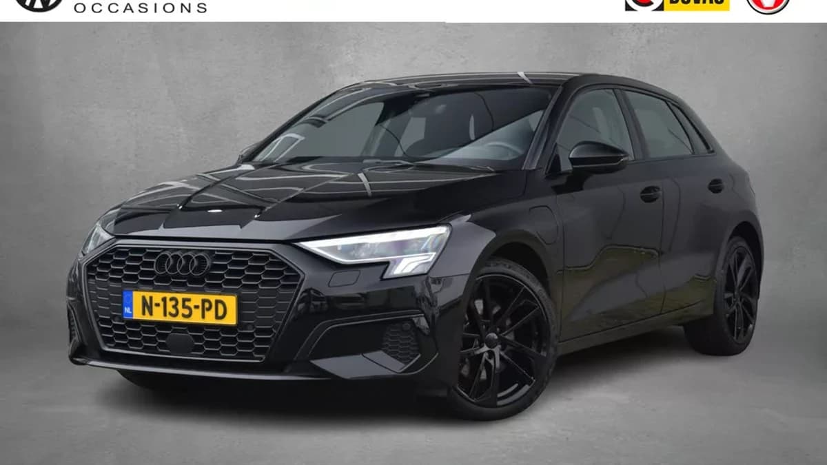 Audi A3 Sportback 40 Tfsi E Business Edition — foto 1