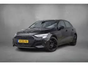 Audi A3 Sportback 40 Tfsi E Business Edition thumbnail 2