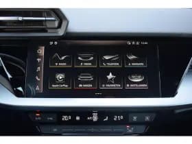 Audi A3 Sportback 40 Tfsi E Business Edition thumbnail 11