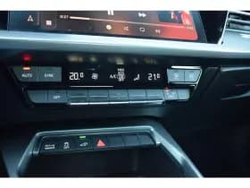 Audi A3 Sportback 40 Tfsi E Business Edition thumbnail 13
