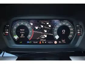 Audi A3 Sportback 40 Tfsi E Business Edition thumbnail 16