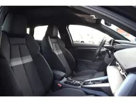 Audi A3 Sportback 40 Tfsi E Business Edition thumbnail 19