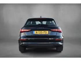 Audi A3 Sportback 40 Tfsi E Business Edition thumbnail 8