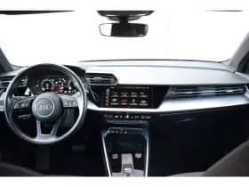 Audi A3 Sportback 40 Tfsi E Business Edition thumbnail 10