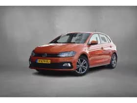 Volkswagen Polo 1.0 Tsi Highline Business R thumbnail 2