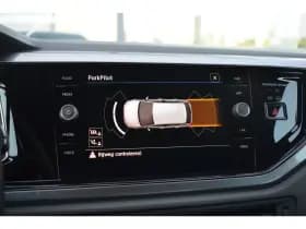 Volkswagen Polo 1.0 Tsi Highline Business R thumbnail 16