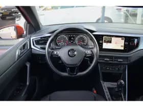 Volkswagen Polo 1.0 Tsi Highline Business R thumbnail 20