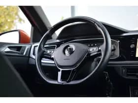 Volkswagen Polo 1.0 Tsi Highline Business R thumbnail 28