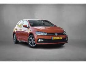 Volkswagen Polo 1.0 Tsi Highline Business R thumbnail 31
