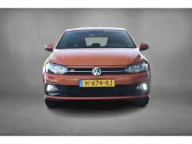 Volkswagen Polo 1.0 Tsi Highline Business R thumbnail 7