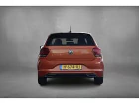 Volkswagen Polo 1.0 Tsi Highline Business R thumbnail 8