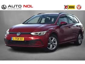 Volkswagen Golf Variant 1.0 Tsi Golf